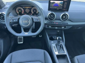Audi Q2 S Line 35 TFSI - 34500 € - 53005227 8 | Car24.bg Audi Q2 S Line 35 TFSI - 34500 € - 53005227 8
