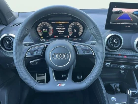 Audi Q2 S Line 35 TFSI - 34500 € - 53005227 9 | Car24.bg Audi Q2 S Line 35 TFSI - 34500 € - 53005227 9