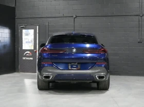 BMW X6 2021 BMW X6 xDrive40i | Auto.bg — изображение 6 BMW X6 2021 BMW X6 xDrive40i | Auto.bg — изображение 6