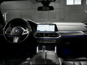 BMW X6 2021 BMW X6 xDrive40i | Auto.bg — изображение 7 BMW X6 2021 BMW X6 xDrive40i | Auto.bg — изображение 7
