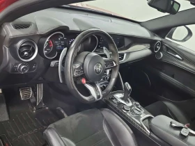 Alfa Romeo Stelvio * QUADRIFOGLIO* АВТОКРЕДИТ БЕЗ ПЪРВОНАЧАЛНА ВНОСКА | Auto.bg — изображение 10 Alfa Romeo Stelvio * QUADRIFOGLIO* АВТОКРЕДИТ БЕЗ ПЪРВОНАЧАЛНА ВНОСКА | Auto.bg — изображение 10