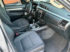 Toyota Hilux 52000km/Гаранция | Auto.bg — изображение 15 Toyota Hilux 52000km/Гаранция | Auto.bg — изображение 15