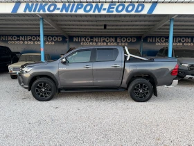 Toyota Hilux 52000km/Гаранция | Auto.bg — изображение 6 Toyota Hilux 52000km/Гаранция | Auto.bg — изображение 6