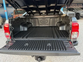 Toyota Hilux 52000km/Гаранция | Auto.bg — изображение 11 Toyota Hilux 52000km/Гаранция | Auto.bg — изображение 11