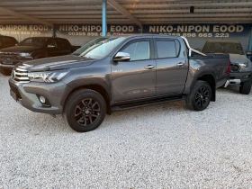 Toyota Hilux 52000km/Гаранция | Auto.bg — изображение 4 Toyota Hilux 52000km/Гаранция | Auto.bg — изображение 4