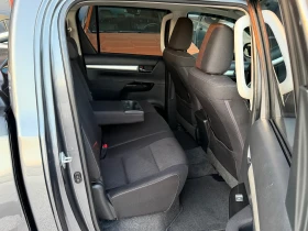 Toyota Hilux 52000km/Гаранция | Auto.bg — изображение 13 Toyota Hilux 52000km/Гаранция | Auto.bg — изображение 13