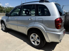 Toyota Rav4 - 2890 € / 5652.35 лв. - 97750827 6 | Car24.bg Toyota Rav4 - 2890 € / 5652.35 лв. - 97750827 6