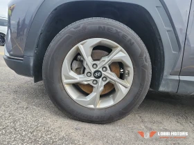 Hyundai Tucson - 21300 € - 73631728 6 | Car24.bg Hyundai Tucson - 21300 € - 73631728 6