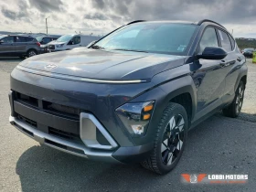 Снимка Hyundai Kona