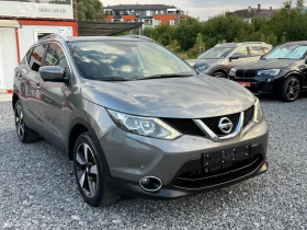 Nissan Qashqai 1.2DIG-T, Автоматик, N-Connecta, 156000km Серв.Ист - 10700 € - 38738186 2 | Car24.bg Nissan Qashqai 1.2DIG-T, Автоматик, N-Connecta, 156000km Серв.Ист - 10700 € - 38738186 2