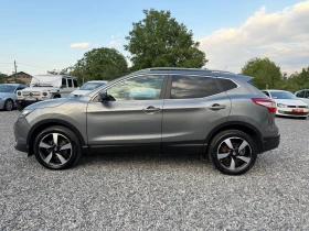 Nissan Qashqai 1.2DIG-T, Автоматик, N-Connecta, 156000km Серв.Ист - 10700 € - 38738186 4 | Car24.bg Nissan Qashqai 1.2DIG-T, Автоматик, N-Connecta, 156000km Серв.Ист - 10700 € - 38738186 4