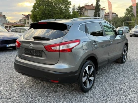Nissan Qashqai 1.2DIG-T, Автоматик, N-Connecta, 156000km Серв.Ист - 10700 € - 38738186 7 | Car24.bg Nissan Qashqai 1.2DIG-T, Автоматик, N-Connecta, 156000km Серв.Ист - 10700 € - 38738186 7