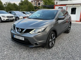 Снимка Nissan Qashqai