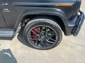 Mercedes-Benz G 63 AMG - 126000 € - 39897024 7 | Car24.bg Mercedes-Benz G 63 AMG - 126000 € - 39897024 7