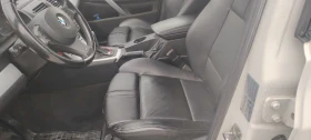 BMW X3 undefined | Auto.bg — изображение 10 BMW X3 undefined | Auto.bg — изображение 10