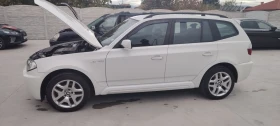 BMW X3 undefined | Auto.bg — изображение 12 BMW X3 undefined | Auto.bg — изображение 12