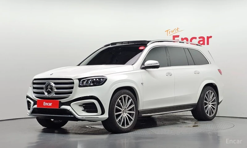 Mercedes-Benz GLS580 BURMESTER* ОБДУХВАНЕ* ДИСТРОНИК* 360КАМЕРА* ПАНОРА - 48900 € - 28305141 1 | Car24.bg Mercedes-Benz GLS580 BURMESTER* ОБДУХВАНЕ* ДИСТРОНИК* 360КАМЕРА* ПАНОРА - 48900 € - 28305141 1