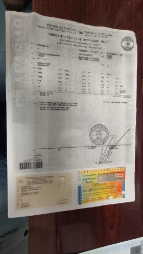 Mercedes-Benz 815 undefined | Auto.bg — изображение 16 Mercedes-Benz 815 undefined | Auto.bg — изображение 16