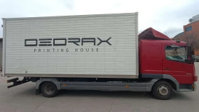 Mercedes-Benz 815 undefined | Auto.bg — изображение 2 Mercedes-Benz 815 undefined | Auto.bg — изображение 2