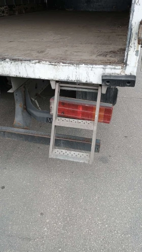 Mercedes-Benz 815 undefined | Auto.bg — изображение 4 Mercedes-Benz 815 undefined | Auto.bg — изображение 4