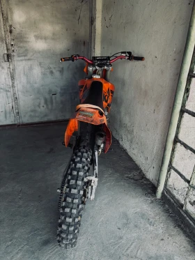 Ktm 125 undefined | Auto.bg — изображение 3 Ktm 125 undefined | Auto.bg — изображение 3