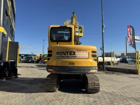 Багер Друга марка Cimex Minnnix M60 2022 | Auto.bg — изображение 2 Багер Друга марка Cimex Minnnix M60 2022 | Auto.bg — изображение 2
