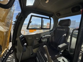 Багер Друга марка Cimex Minnnix M60 2022 | Auto.bg — изображение 9 Багер Друга марка Cimex Minnnix M60 2022 | Auto.bg — изображение 9