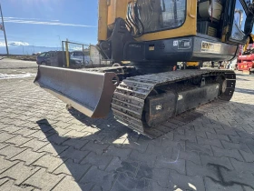 Багер Друга марка Cimex Minnnix M60 2022 | Auto.bg — изображение 7 Багер Друга марка Cimex Minnnix M60 2022 | Auto.bg — изображение 7