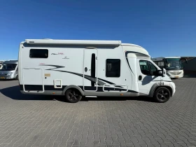 Кемпер Hobby Toscana exclusive 690 | Auto.bg — изображение 3 Кемпер Hobby Toscana exclusive 690 | Auto.bg — изображение 3