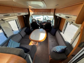 Кемпер Hobby Toscana exclusive 690 | Auto.bg — изображение 5 Кемпер Hobby Toscana exclusive 690 | Auto.bg — изображение 5