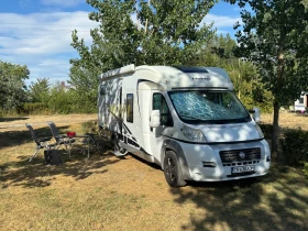 Кемпер Hobby Toscana exclusive 690 | Auto.bg — изображение 2 Кемпер Hobby Toscana exclusive 690 | Auto.bg — изображение 2
