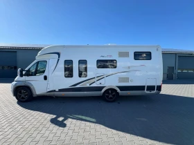 Кемпер Hobby Toscana exclusive 690 | Auto.bg — изображение 4 Кемпер Hobby Toscana exclusive 690 | Auto.bg — изображение 4