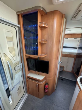 Кемпер Hobby Toscana exclusive 690 | Auto.bg — изображение 16 Кемпер Hobby Toscana exclusive 690 | Auto.bg — изображение 16
