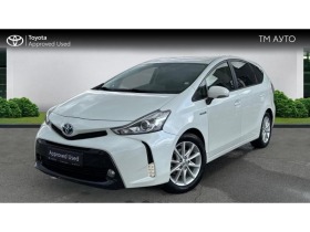 Обява за продажба на Toyota Prius ~38 900 лв. - изображение 1