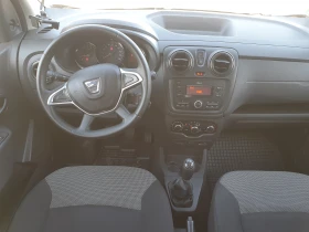 Dacia Lodgy 1.6 | Mobile.bg — малка снимка 9