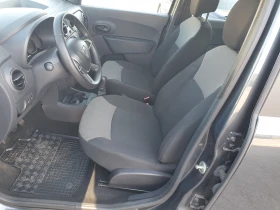 Dacia Lodgy 1.6 | Mobile.bg — малка снимка 11