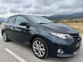 Toyota Auris 1.8 HYBRID / NAVI / CAMERA / LED / KEYLESS - Car24.bg Toyota Auris 1.8 HYBRID / NAVI / CAMERA / LED / KEYLESS