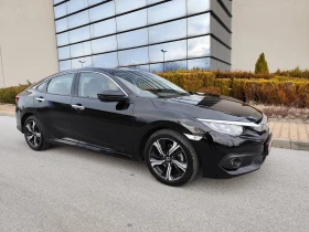 Honda Civic 1.6 I-DTEC Evro 6B Автоматик - Car24.bg Honda Civic 1.6 I-DTEC Evro 6B Автоматик