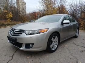 Honda Accord 2.4 V-TEC EXECUTIVE - Car24.bg Honda Accord 2.4 V-TEC EXECUTIVE