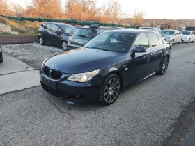 BMW 520 520i M packet - Car24.bg BMW 520 520i M packet
