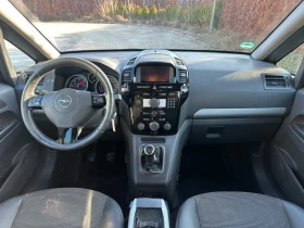 Opel Zafira 1.9 CDTI 6+ 1 - 5800 лв. / 2965.49 € - 30219116 8 | Car24.bg Opel Zafira 1.9 CDTI 6+ 1 - 5800 лв. / 2965.49 € - 30219116 8