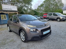 Снимка Citroen C3