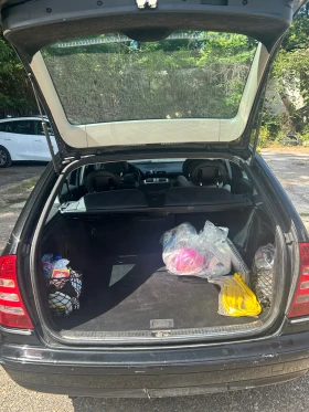Mercedes-Benz C 180 undefined | Auto.bg — изображение 9 Mercedes-Benz C 180 undefined | Auto.bg — изображение 9