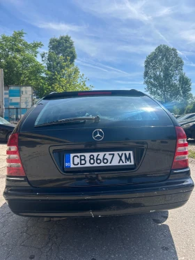Mercedes-Benz C 180 undefined | Auto.bg — изображение 3 Mercedes-Benz C 180 undefined | Auto.bg — изображение 3
