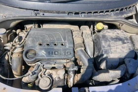Citroen C3 1.4 HDI 90 к.с.16V | Auto.bg — изображение 9 Citroen C3 1.4 HDI 90 к.с.16V | Auto.bg — изображение 9