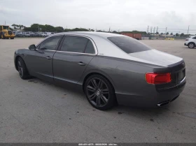 Bentley Flying Spur W12* Цена до БГ | Auto.bg — изображение 5 Bentley Flying Spur W12* Цена до БГ | Auto.bg — изображение 5