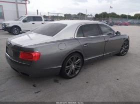 Bentley Flying Spur W12* Цена до БГ | Auto.bg — изображение 4 Bentley Flying Spur W12* Цена до БГ | Auto.bg — изображение 4