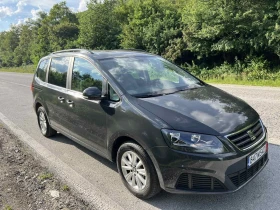 Seat Alhambra undefined | Auto.bg — изображение 4 Seat Alhambra undefined | Auto.bg — изображение 4