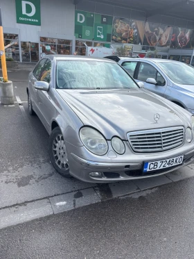 Mercedes-Benz E 280 undefined | Auto.bg — изображение 2 Mercedes-Benz E 280 undefined | Auto.bg — изображение 2