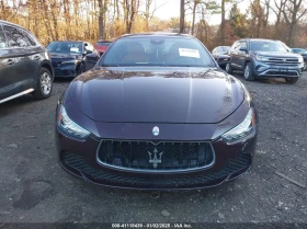 Maserati Ghibli 3l S Q4 | Auto.bg — изображение 12 Maserati Ghibli 3l S Q4 | Auto.bg — изображение 12